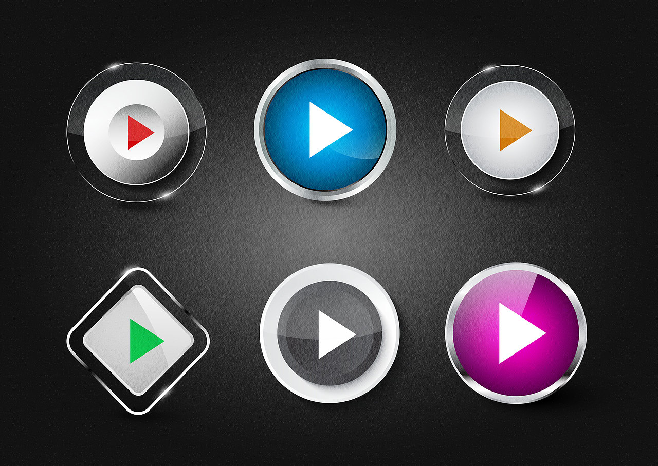 图标临摹展示（图ZMTAyMDMzMzYw） - 主题/皮肤 - 站酷设计师孤傲的鸳原创素材 - 站酷ZCOOL