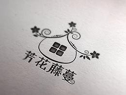 近期做的一些logo