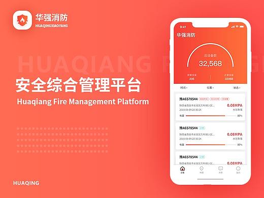 消防管理