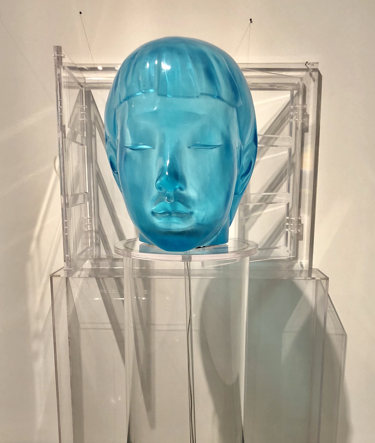 #2019毕业展#清华美院研究生毕业作品展（图ZMTYyNDExMzAw） - 绘画 - 站酷设计师站酷校园原创素材 - 站酷ZCOOL