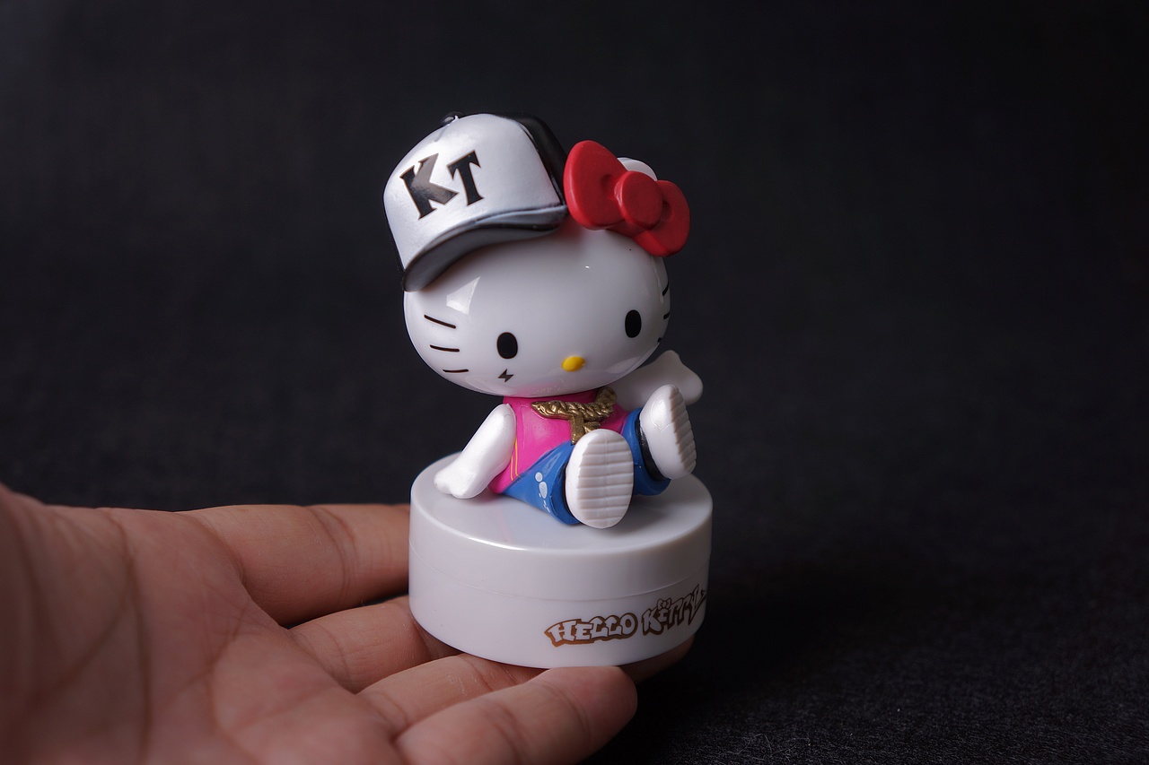 正版盒装hello kitty 凯蒂猫手办（图ZMzUwMDQ2NzI=） - 手办/模玩 - 站酷设计师外贸散货玩具店原创素材 - 站酷ZCOOL