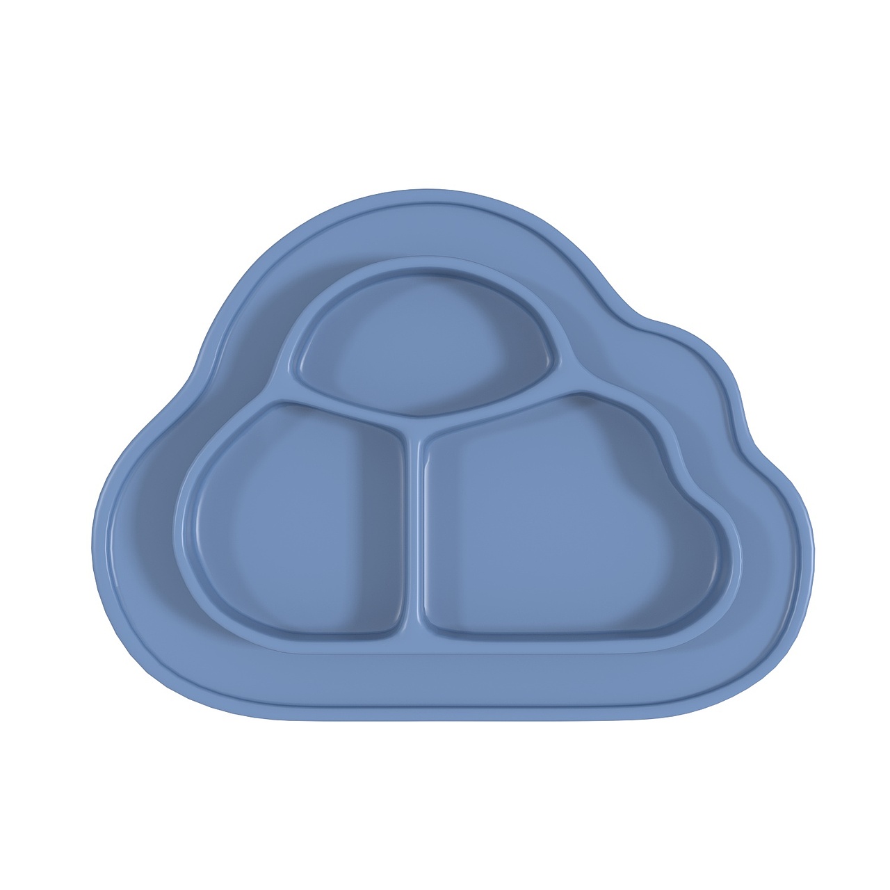 儿童硅胶餐盘（图ZMjU1MDA3NzQ0） - 生活用品 - 站酷设计师夏天梁原创素材 - 站酷ZCOOL