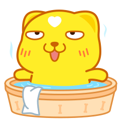 心头狗微信表情上架~（图ZMjE0NjUxMzc2） - 网络表情 - 站酷设计师汪二狗原创素材 - 站酷ZCOOL