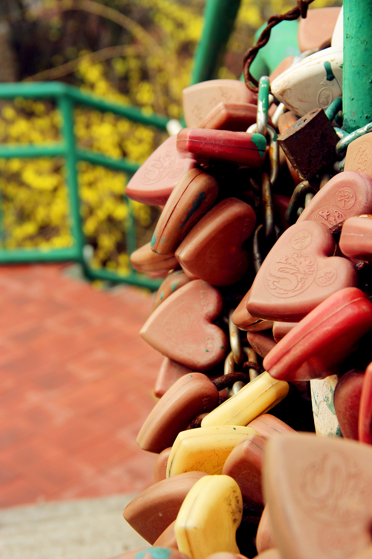 遇见·青岛#出发的勇气2014#