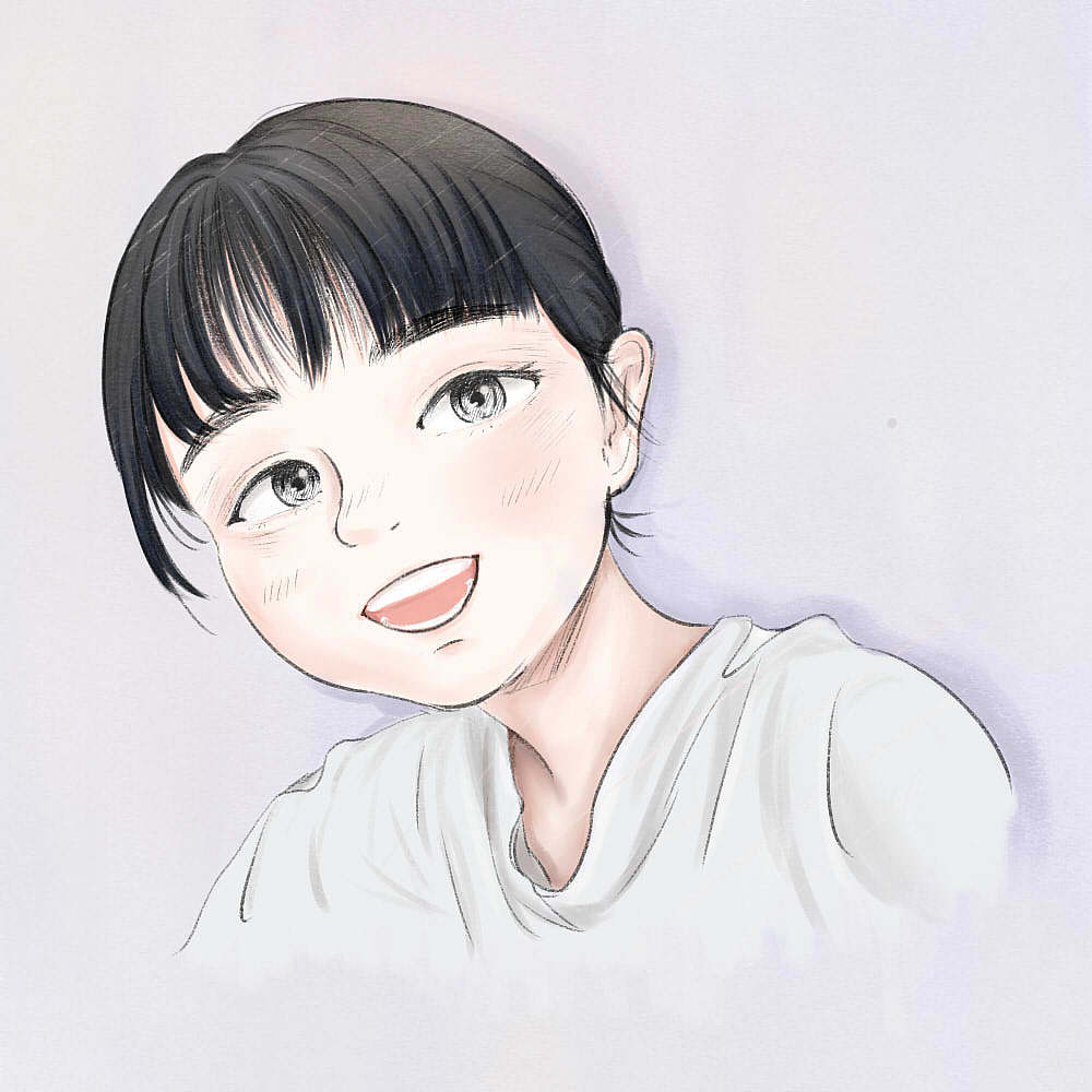 单调的头像风格（图ZMTM2MzExNTQ0） - 创作习作 - 站酷设计师鸽子肥原创素材 - 站酷ZCOOL