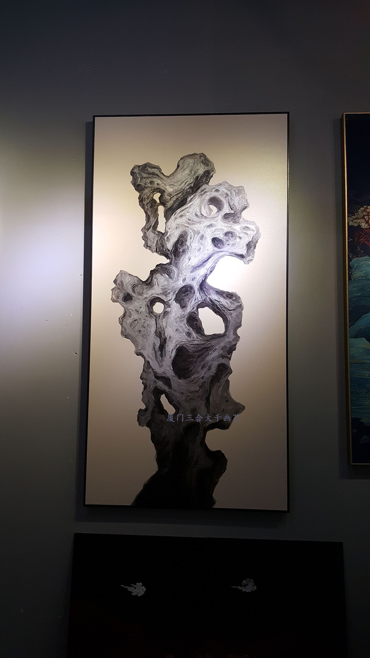 厦门三合大千画艺 2019年春季新品（图ZMTYwMDkyNzI4） - 绘画 - 站酷设计师厦门三合大千画艺原创素材 - 站酷ZCOOL