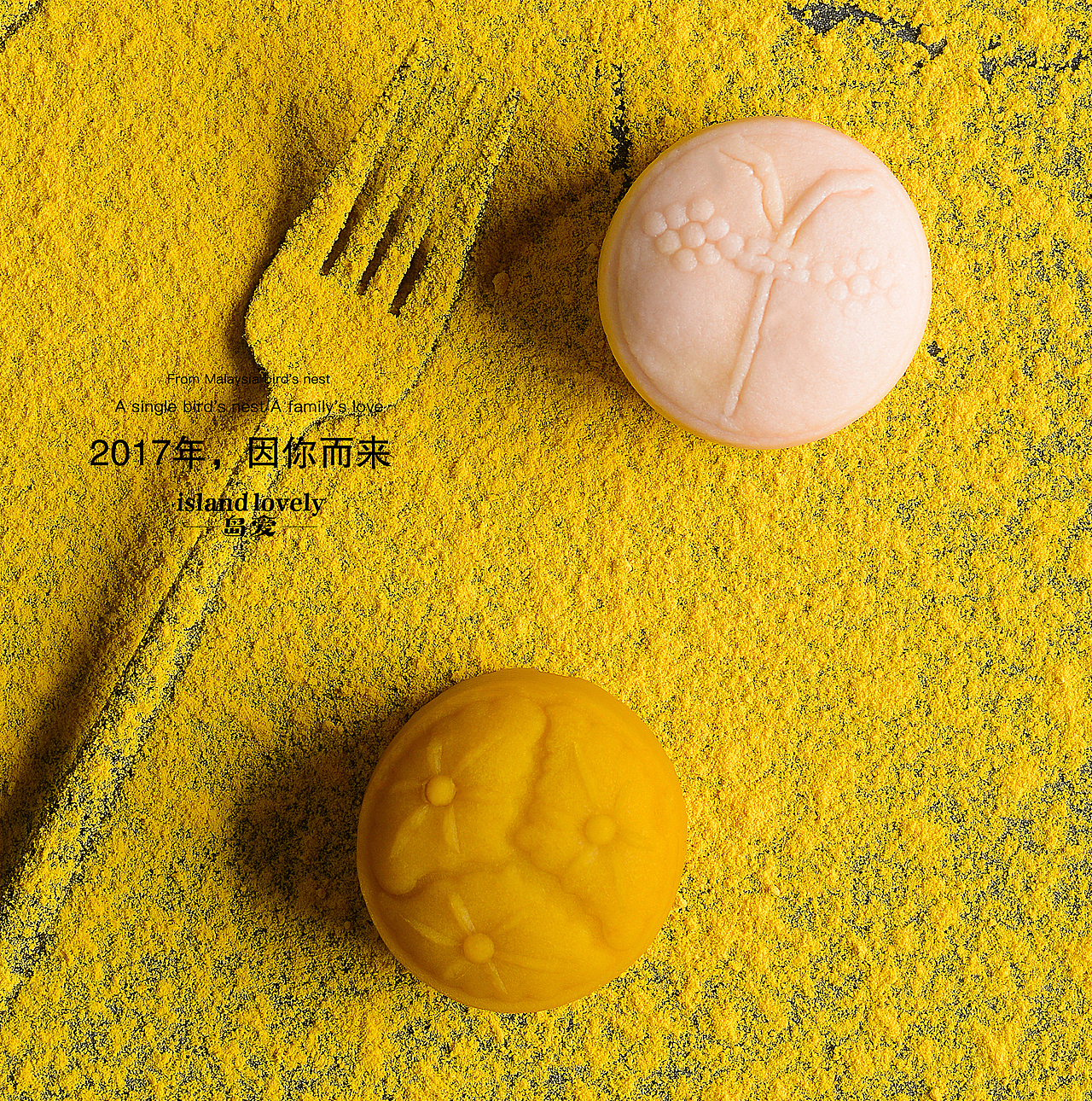 “岛爱“燕窝月饼食品拍摄月饼拍摄产品特产拍摄燕窝（图ZOTQ2MTEzNjA=） - 产品摄影 - 站酷设计师小胖墩私人作品原创素材 - 站酷ZCOOL