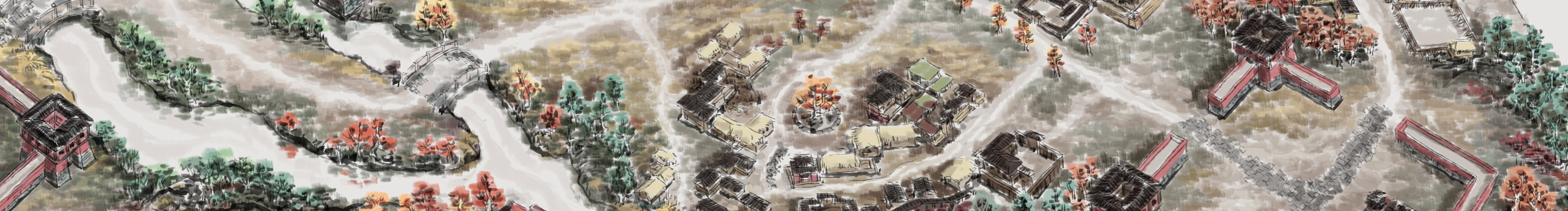 塔布拉哈的个人主页（封面预览） - 主页封面设置 - 站酷设计师塔布拉哈原创素材 - 站酷ZCOOL