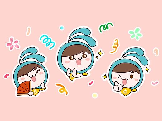 “小趣”东北话版表情包