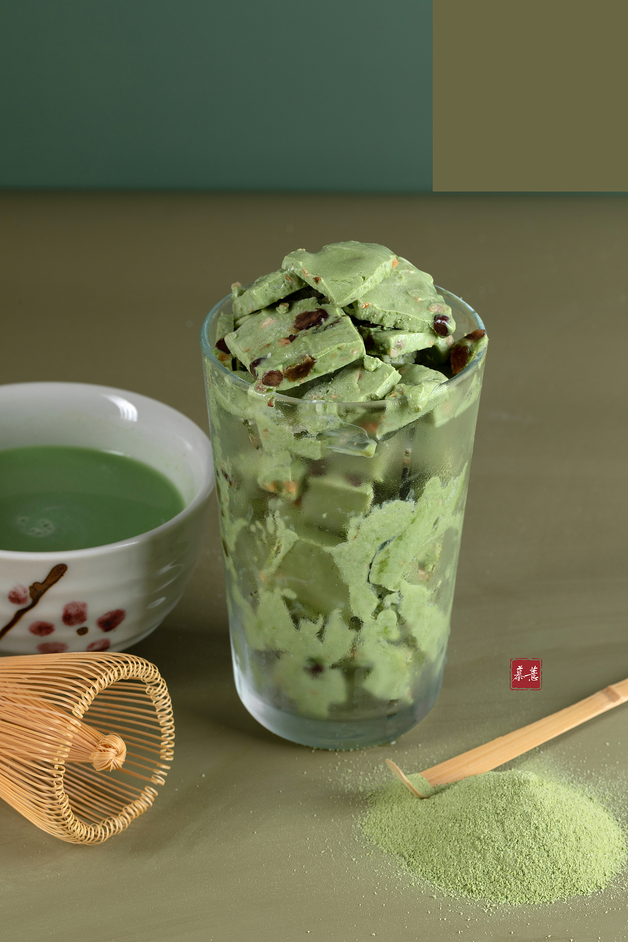 羊记炒酸奶商拍（图ZMjI1NDU0NzU2） - 产品摄影 - 站酷设计师美食摄影师慕薏原创素材 - 站酷ZCOOL