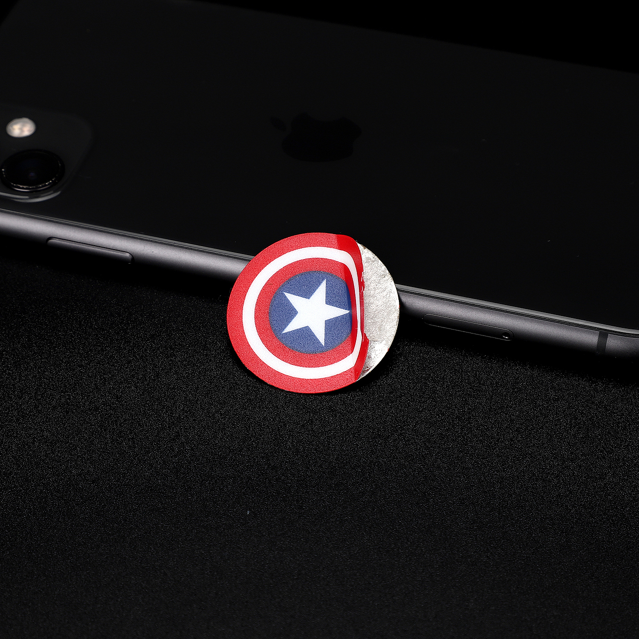 手机支架贴片拍摄 各类电商产品图片拍摄