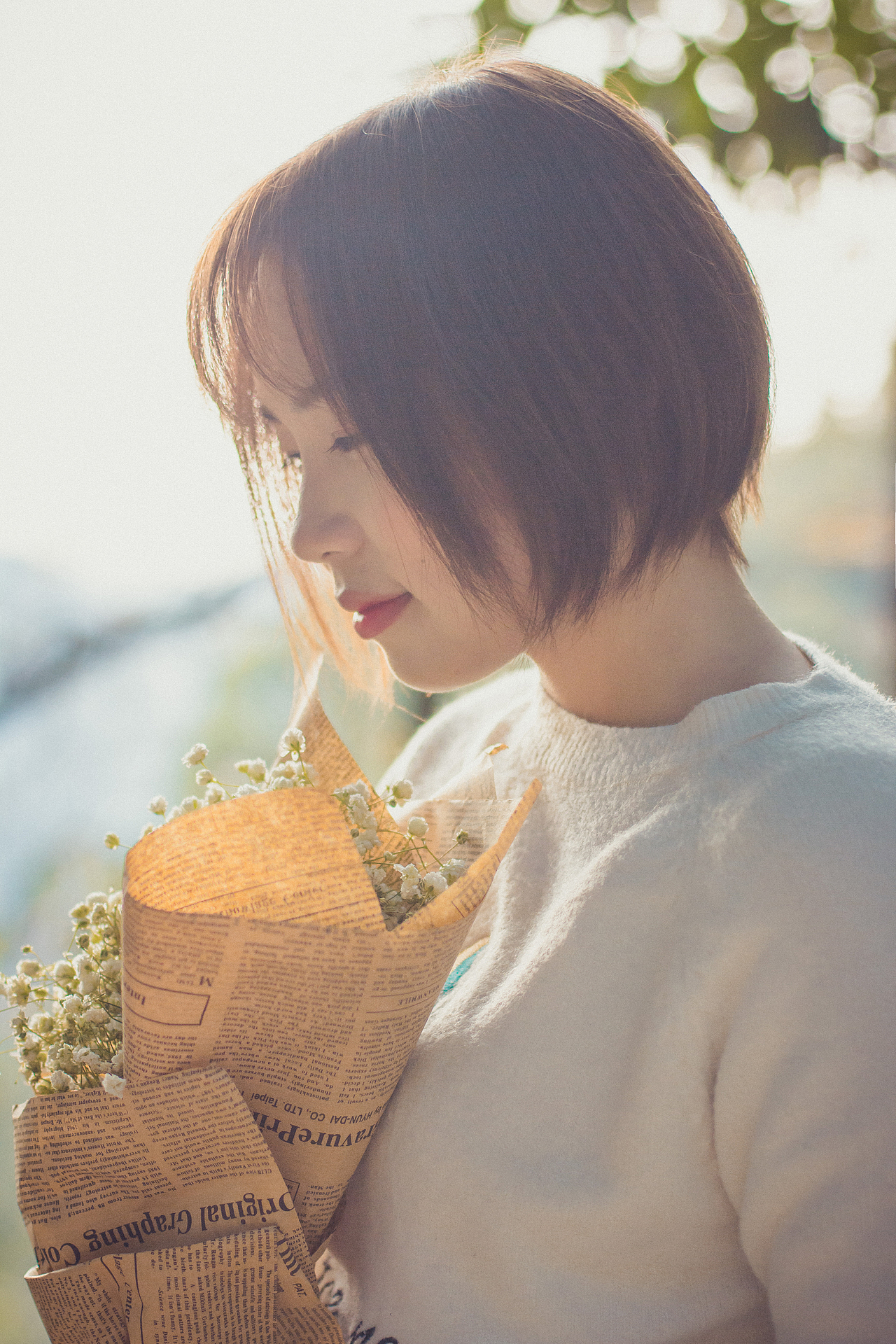 世界上的另一个我