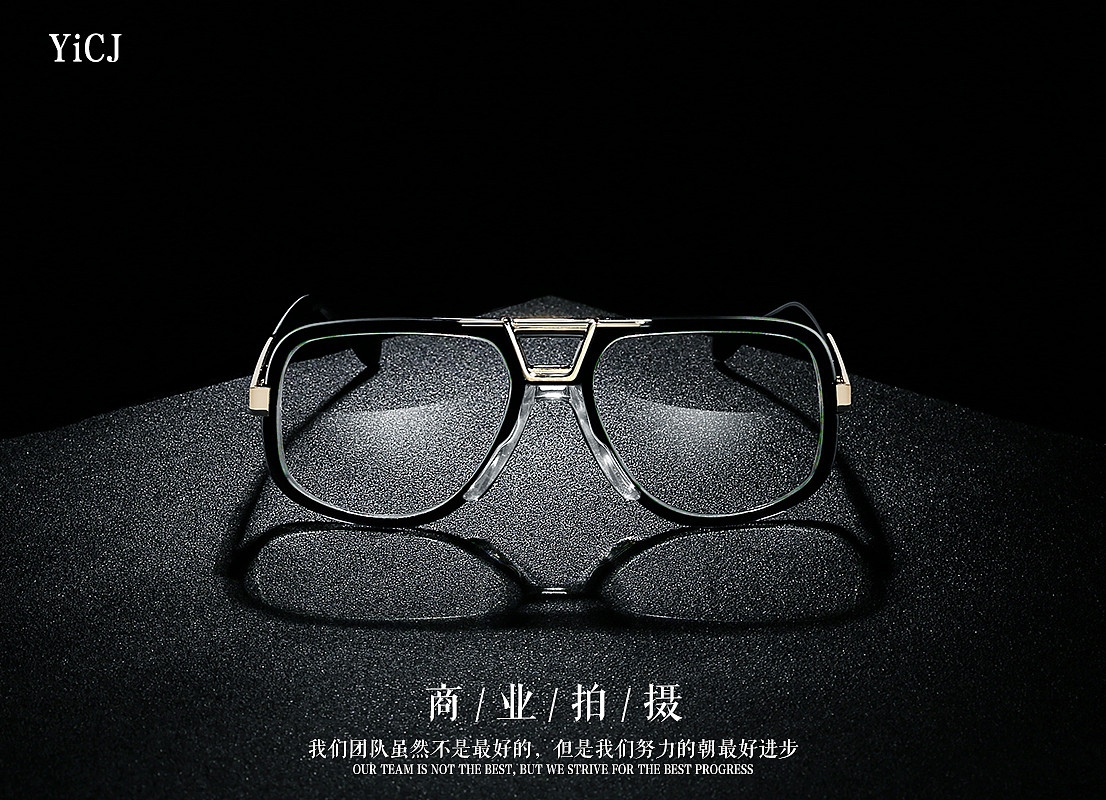 欧美范太阳镜透明镜片拍摄（图ZNzU2Nzg1NjA=） - 产品摄影 - 站酷设计师摄绘社商业摄影原创素材 - 站酷ZCOOL