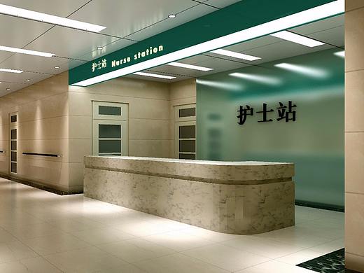  成都综合医院设计|成都综合医院设计公司
