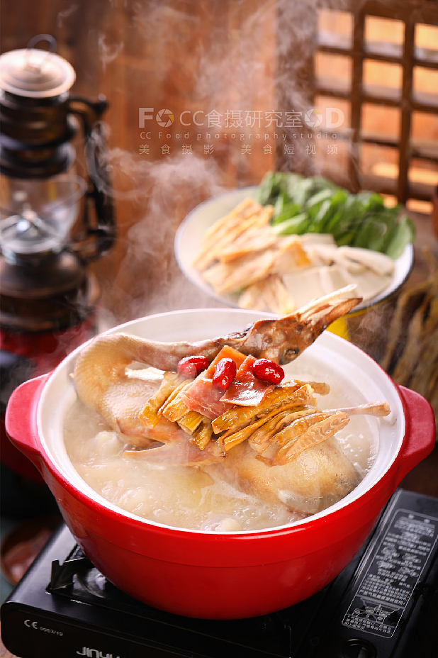 乡里八闽 福建民间菜