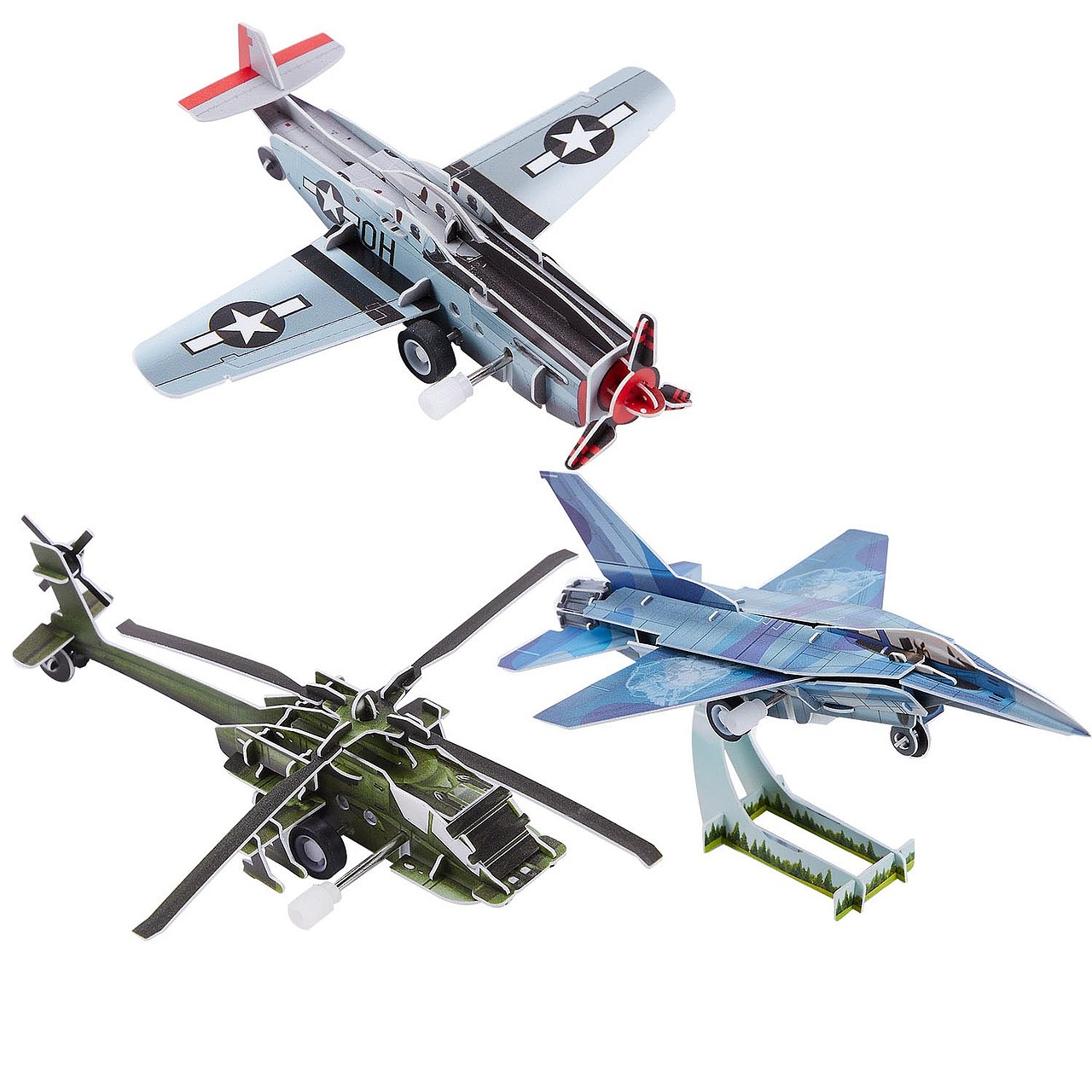 电商-亚马逊-飞机模型、助听器、生活用品（图ZMjg5Nzg5OTky） - 修图/后期 - 站酷设计师Z029087842原创素材 - 站酷ZCOOL