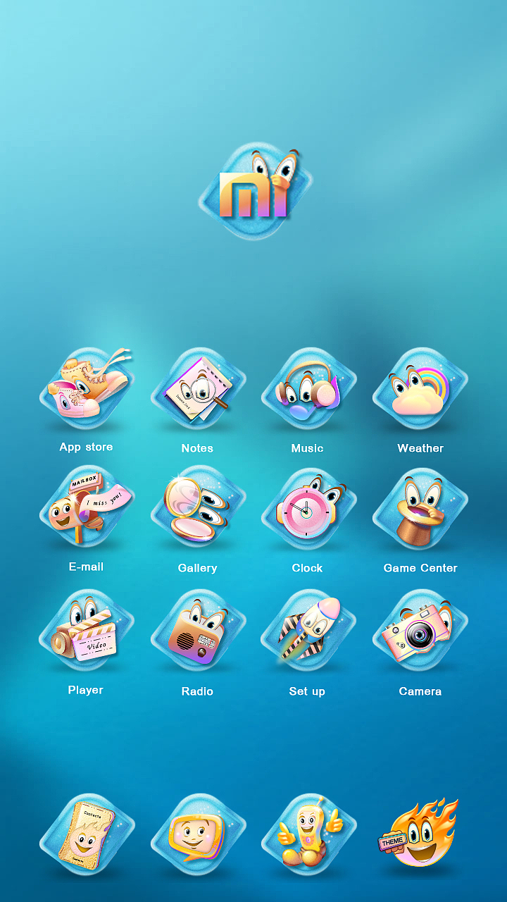 讶米看世界（图ZMTcxOTAwMTI=） - APP界面 - 站酷设计师q707287070原创素材 - 站酷ZCOOL