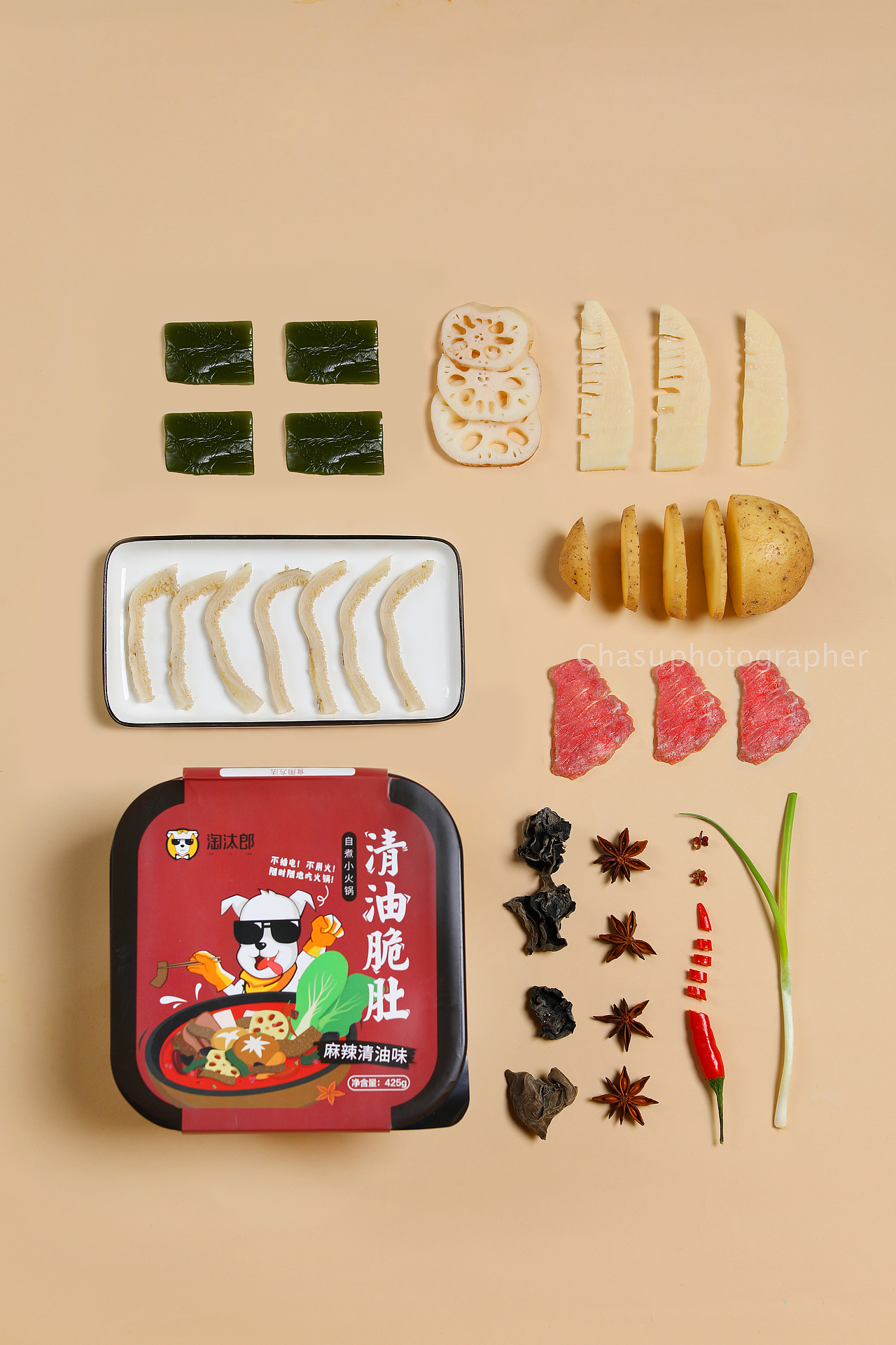 淘汰郎自助小火锅（图ZMTM4OTE0NzY4） - 产品摄影 - 站酷设计师查苏Cc原创素材 - 站酷ZCOOL