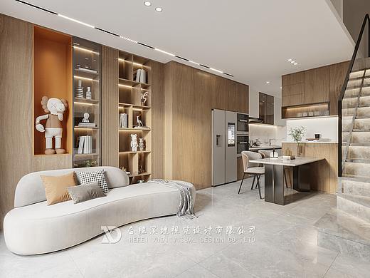 溪地设计 | 现代合集~