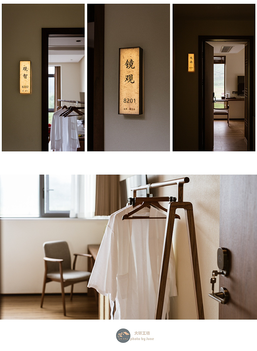 婺源民宿｜原木风（图ZMzY3ODk5MDUy） - 环境/建筑摄影 - 站酷设计师June6666原创素材 - 站酷ZCOOL