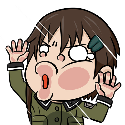 【贴玻璃】系列第四十八弹（图ZMTQ0MzU4MzY=） - 单幅漫画 - 站酷设计师头叔UncleHead原创素材 - 站酷ZCOOL