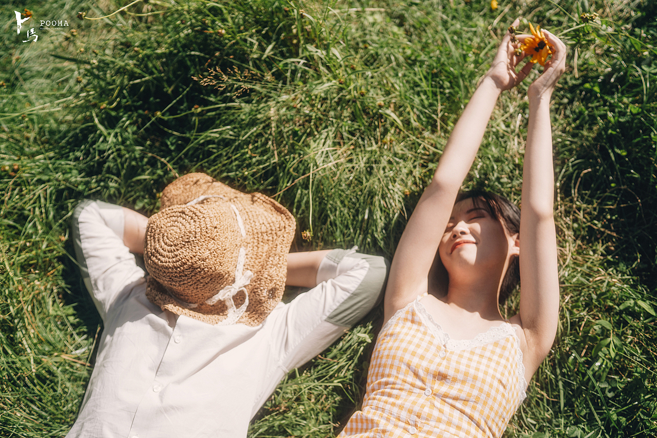 用镜头记录与你经历的一切，这就是旅拍的意义 | 重庆（图ZMjI4MjU2MzQw） - 人像摄影 - 站酷设计师Pooma卜马原创素材 - 站酷ZCOOL