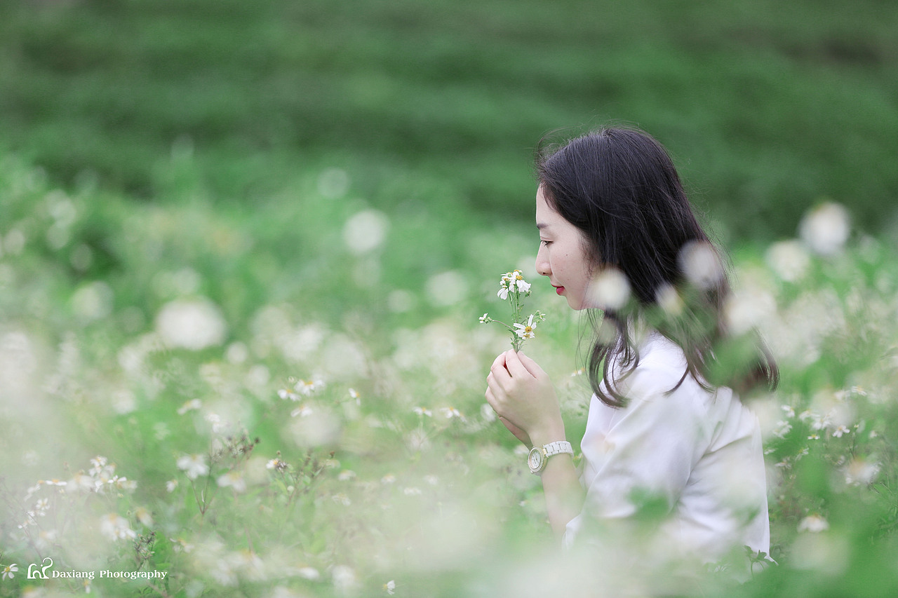 悠闲的周末（图ZNzgyOTk2NjQ=） - 人像摄影 - 站酷设计师哈利摄影原创素材 - 站酷ZCOOL