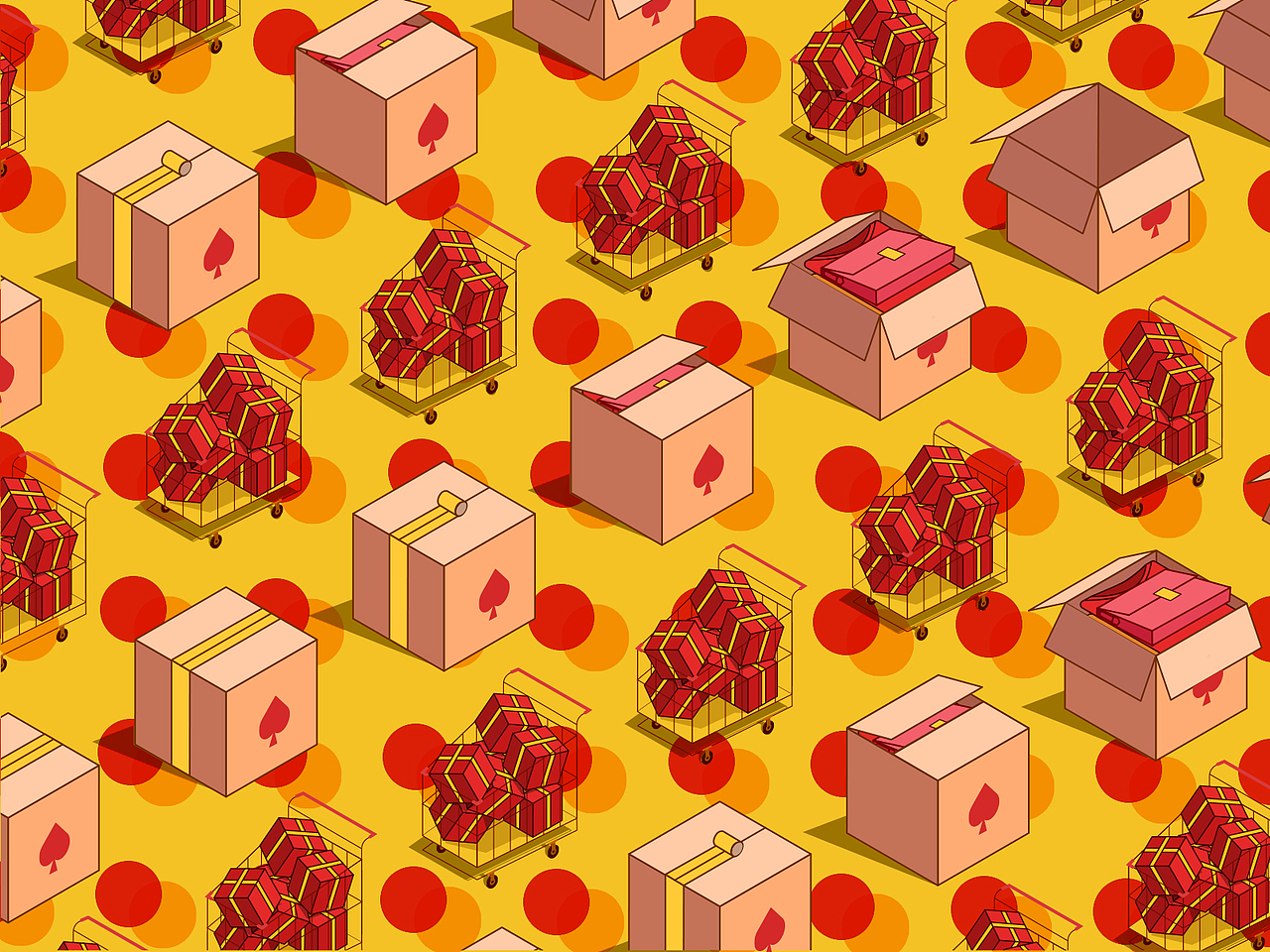 双十一狂欢（图ZMTM0MjMzMDY0） - 创作习作 - 站酷设计师狮子Leo0808090原创素材 - 站酷ZCOOL