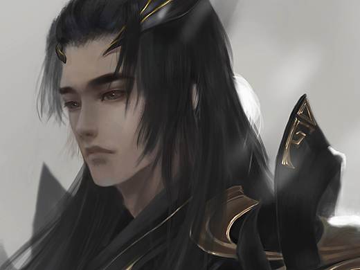 深冬（个人主页-ZMzYzODkxMTY=） - 创作习作 - 站酷设计师兰舟lz原创素材 - 站酷ZCOOL