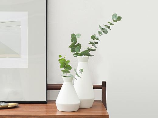 骨瓷花器（天猫单品详情）