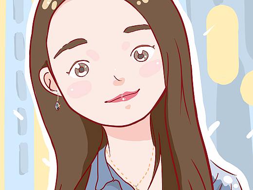 Penny（个人主页-ZMjQ3OTc0MDA=） - 创作习作 - 站酷设计师Tix大薇原创素材 - 站酷ZCOOL