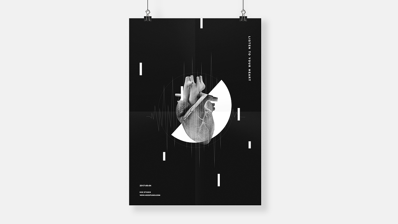 百日海报计划（全）（图ZODQxODkzMjA=） - 海报 - 站酷设计师Chris886原创素材 - 站酷ZCOOL