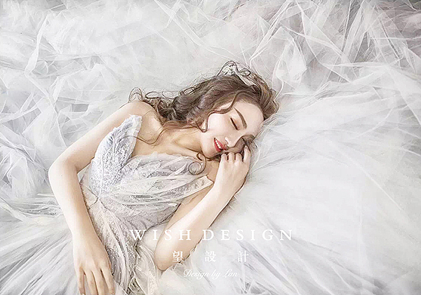 自然带给我不尽的设计灵感,向往无拘无束的自由,追求不可言喻的优雅。