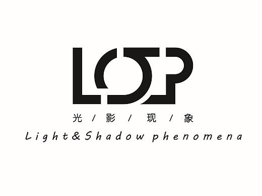 摄影LOGO