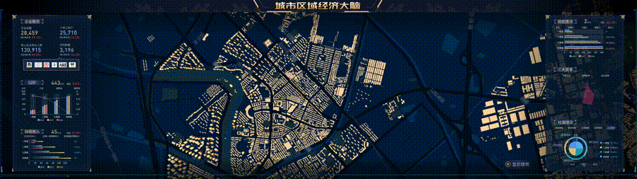 数据可视化设计-2018案例集（图ZMTQ3NjE2MTg0） - 软件界面 - 站酷设计师姚成浩原创素材 - 站酷ZCOOL