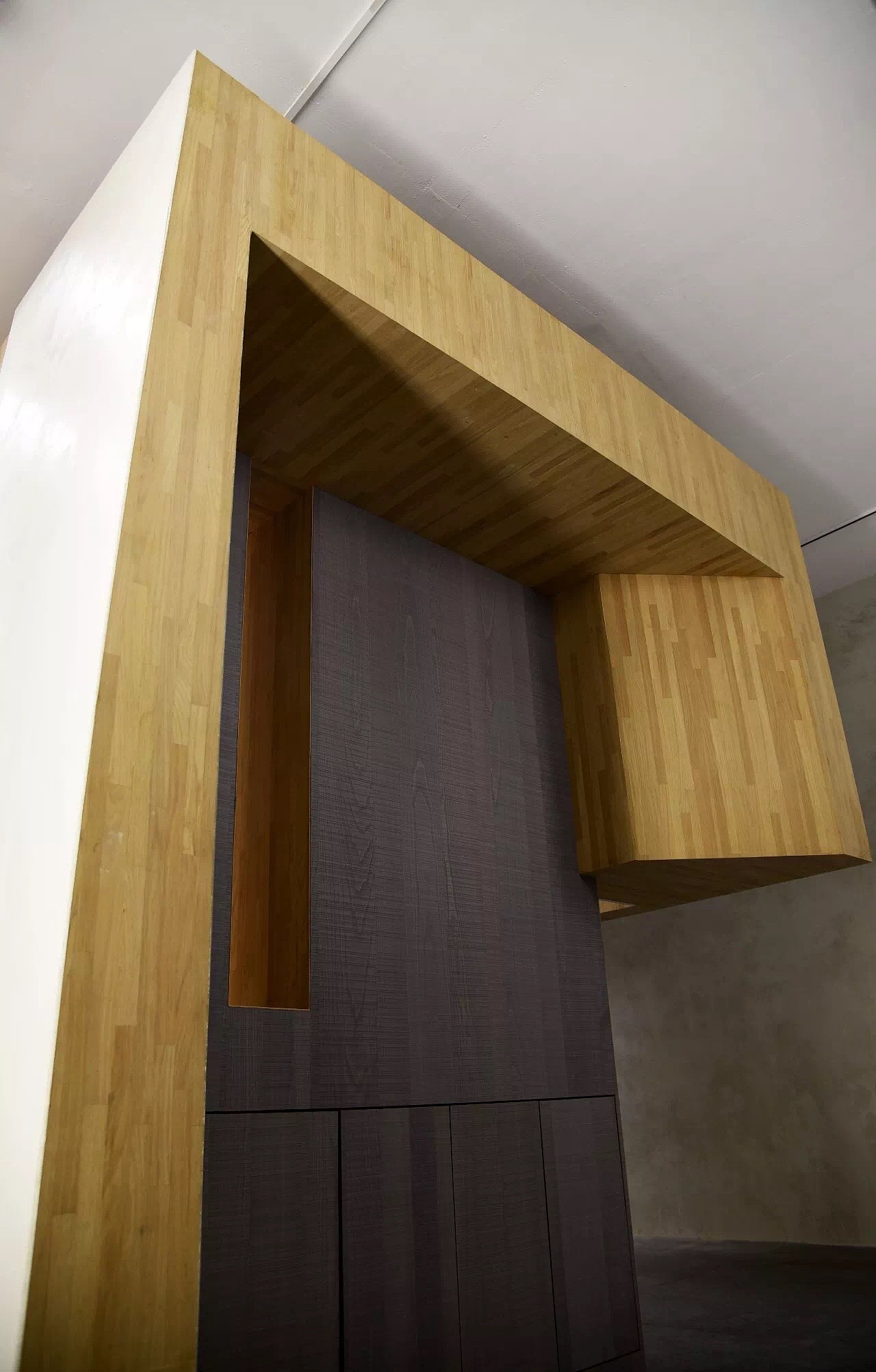 itD office /开放的工作交流空间/复合型工作室（图ZMTYwNTEzMjQw） - 家装设计 - 站酷设计师itDstudio原创素材 - 站酷ZCOOL