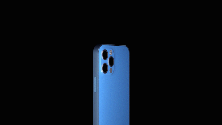 【Cinema4D 动效视频】