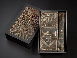 品牌包装衍生品