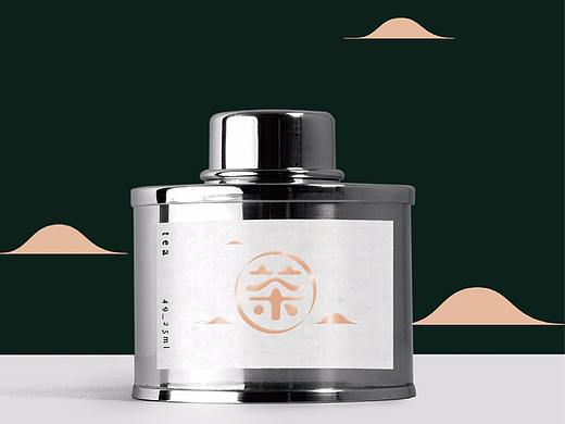 一盏茶语观山悦· 茶·字作