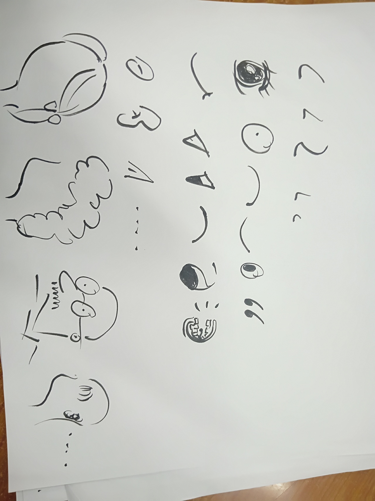 我的大一生活（图ZMTcyODY5ODIw） - 其他 - 站酷设计师万能小曦原创素材 - 站酷ZCOOL