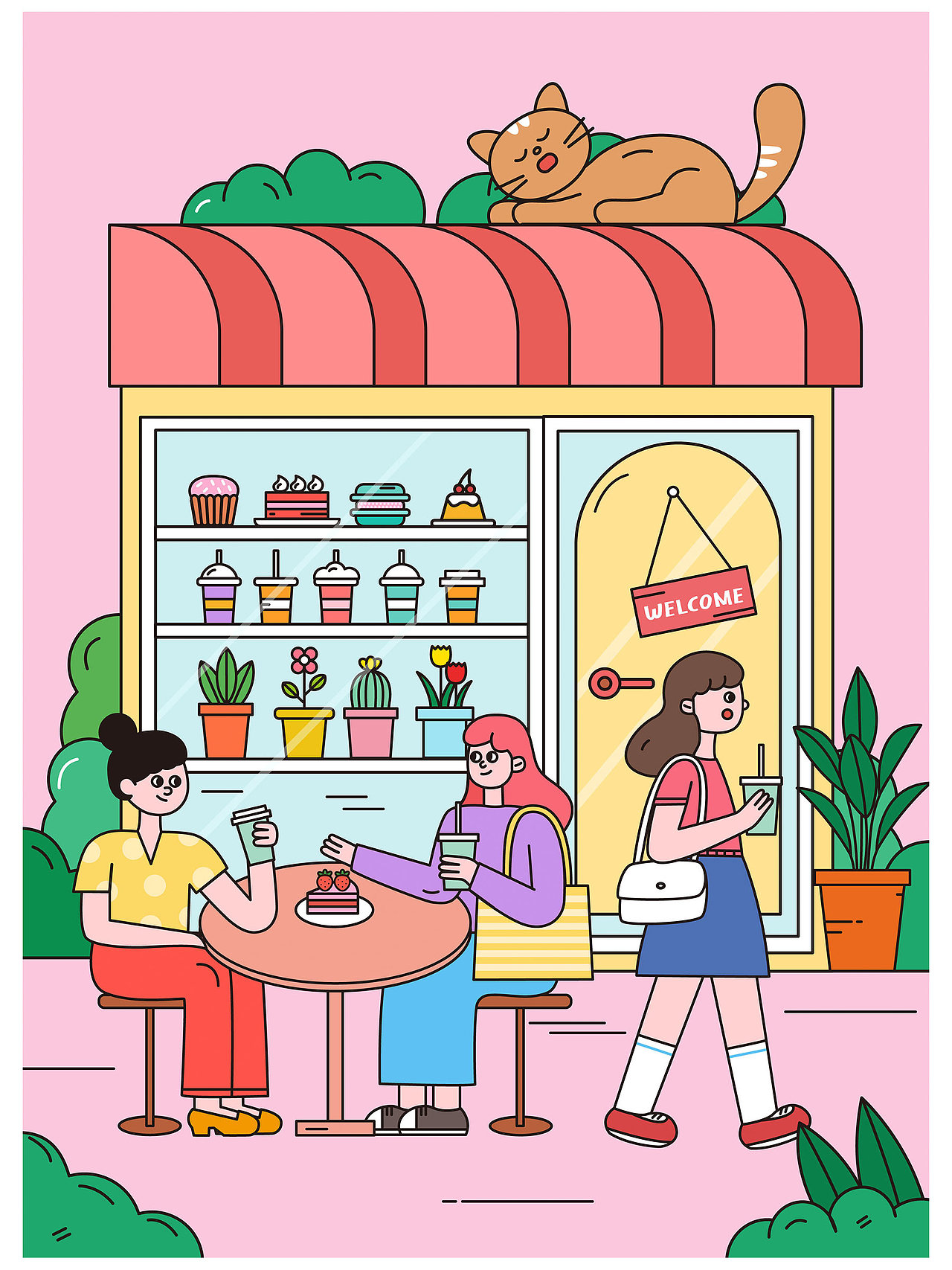 最近的图（图ZMjc0NTIyNTY4） - 创作习作 - 站酷设计师是小调调啊原创素材 - 站酷ZCOOL