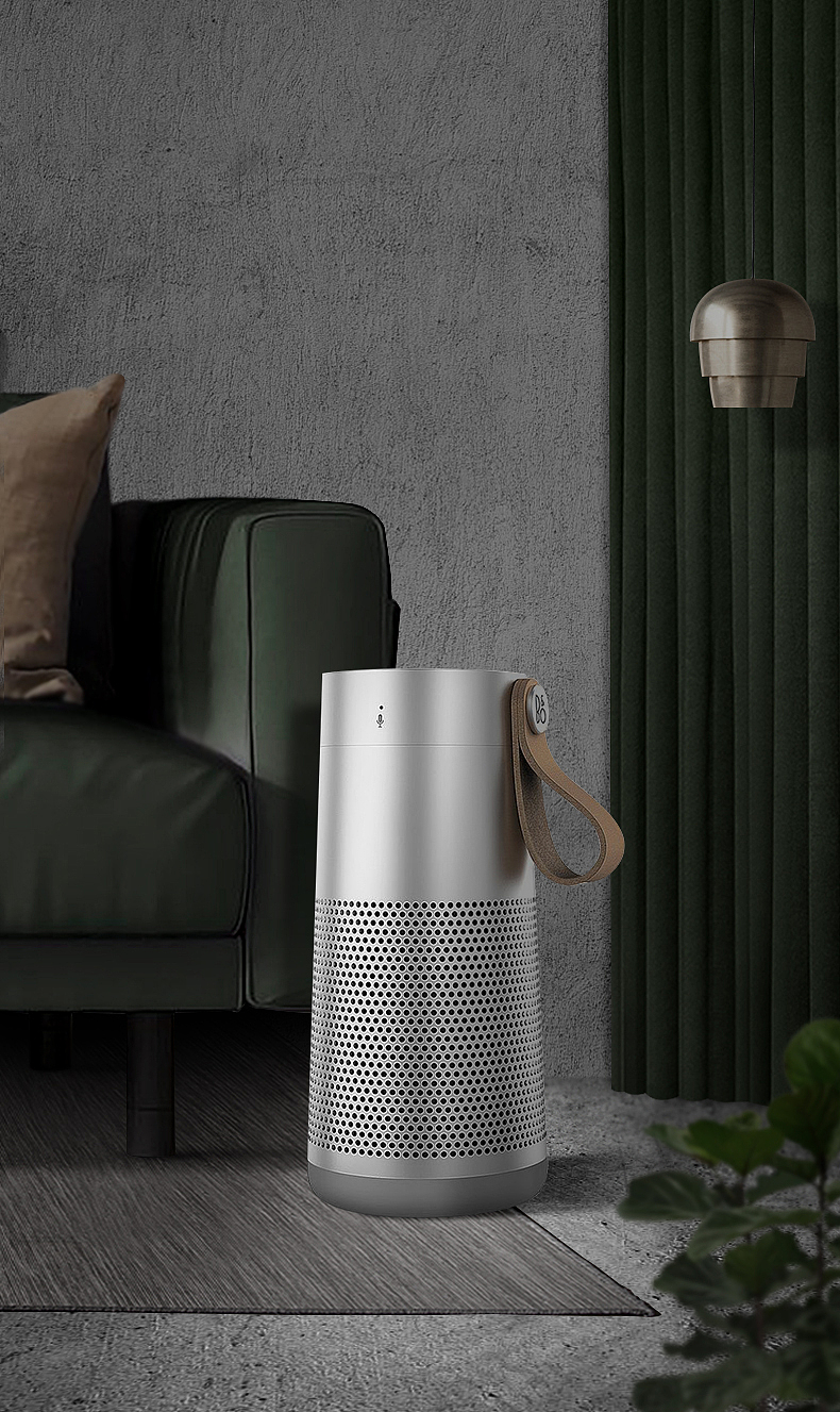 3C类/美妆产品海报图