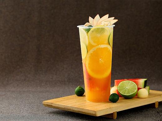 答案奶茶，喝了能找到答案吗？