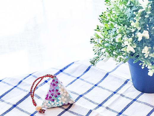 静远心 2019端午香囊礼品 diy材料包