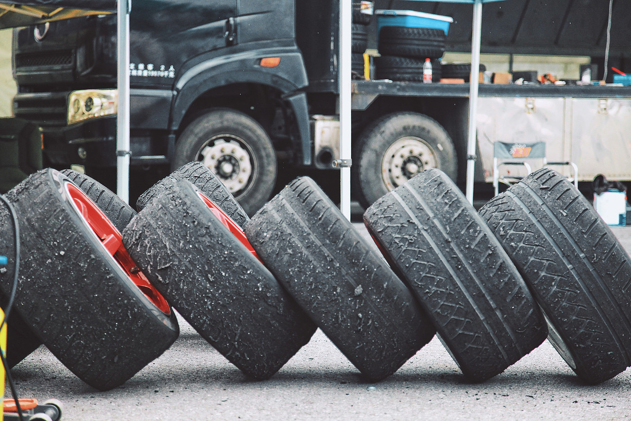 飘移赛车练习 改装