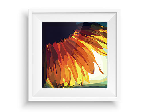 花語（個人主頁-ZMzQ0MzQwMzY=） - 商業(yè)插畫 - 站酷設(shè)計師阿孫孫孫兒原創(chuàng)素材 - 站酷ZCOOL