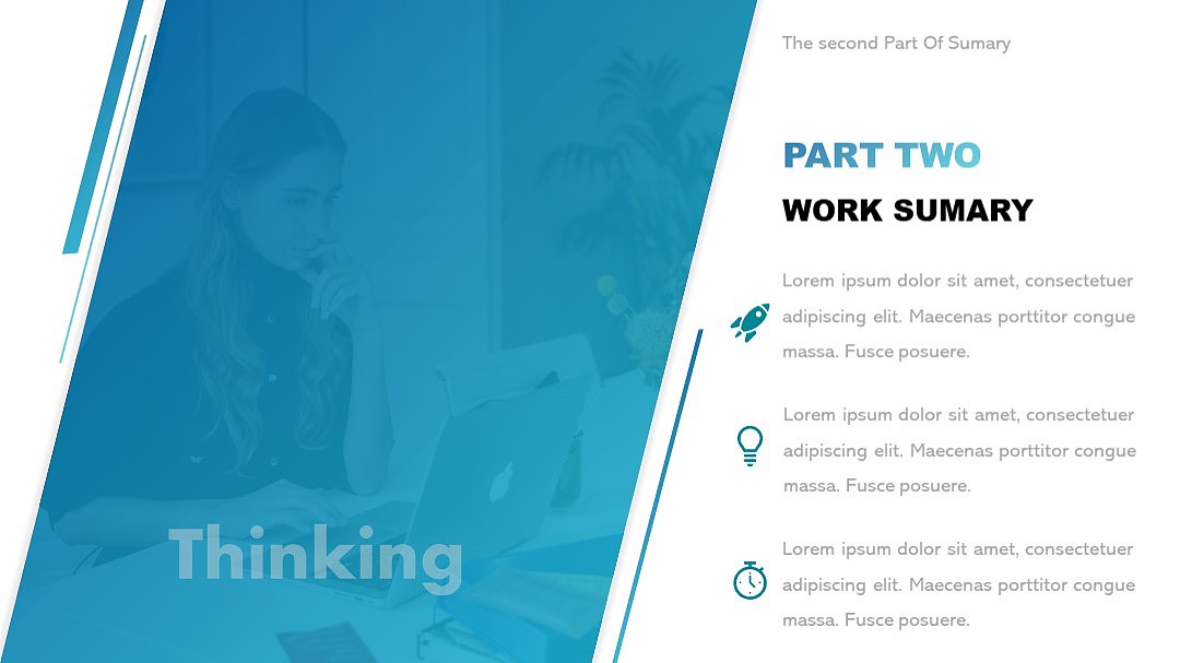 渐变风工作汇报模板（图ZMjIwOTM2OTQ0） - PPT/Keynote - 站酷设计师狸花猫PPT原创素材 - 站酷ZCOOL