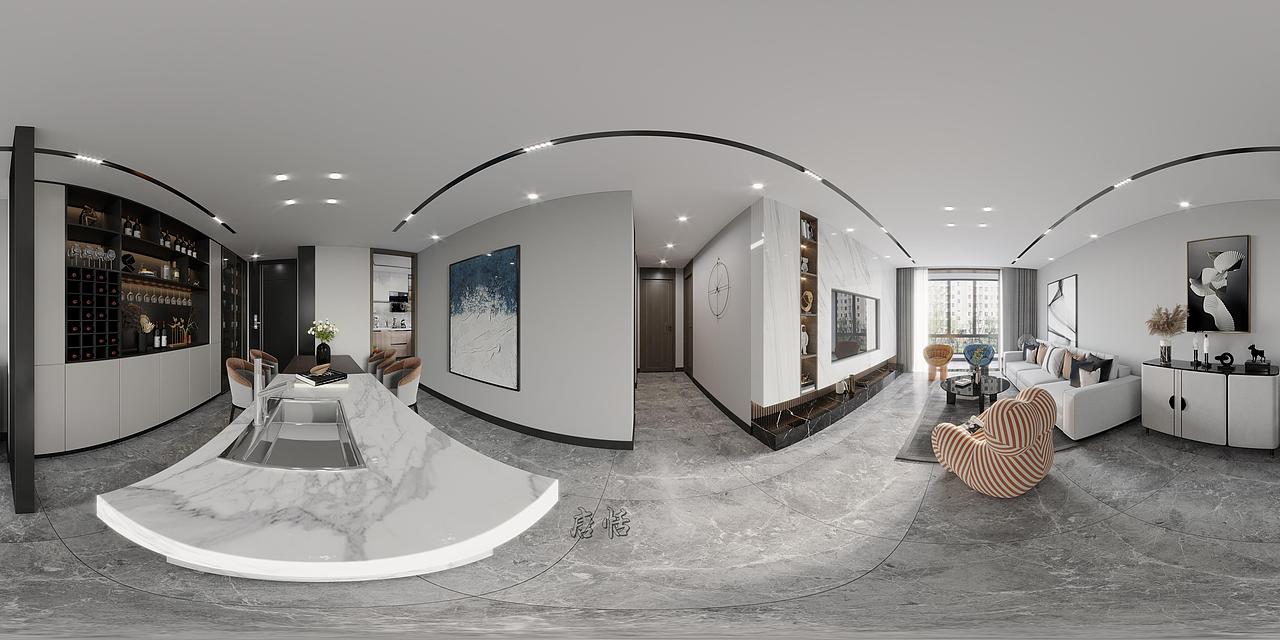 简美+黑白灰，给你一种恣意生活！（图ZMjM5MjgyMDQ4） - 家装设计 - 站酷设计师Tt唐恬超甜原创素材 - 站酷ZCOOL