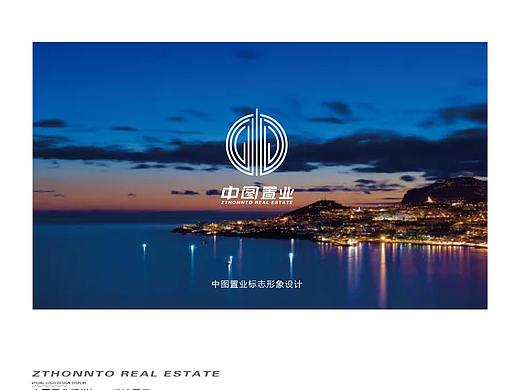 房产logo
