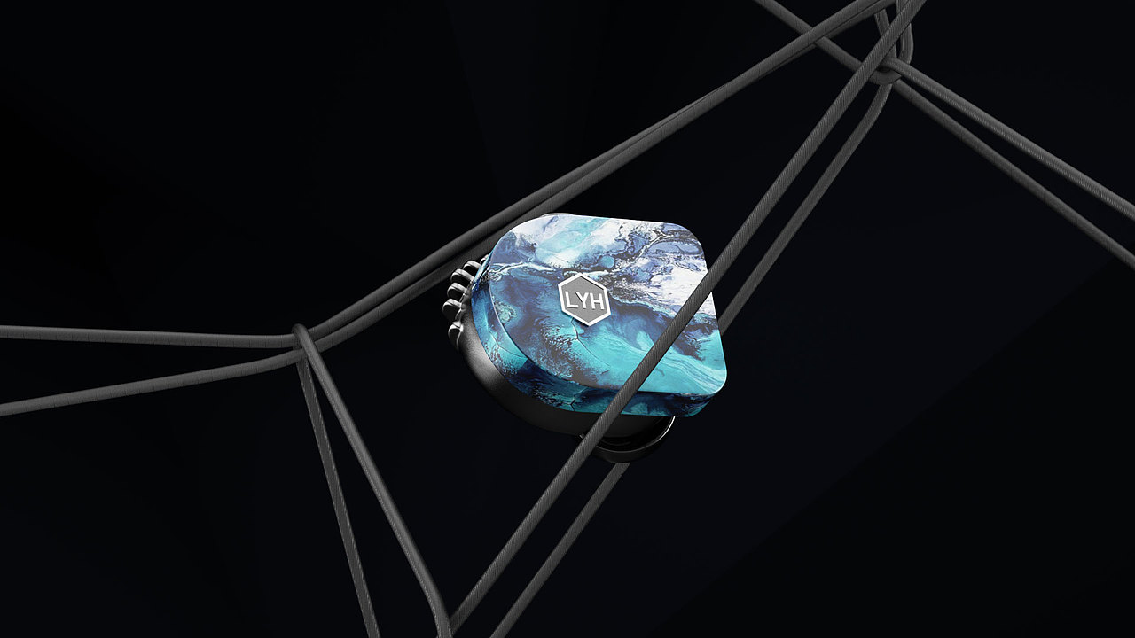 C4D耳机动效（图ZMjg1MzA0Njgw） - 动画/影视 - 站酷设计师柠檬树下的柠檬原创素材 - 站酷ZCOOL